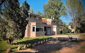 Duplex del Bosque - Solo Parejas